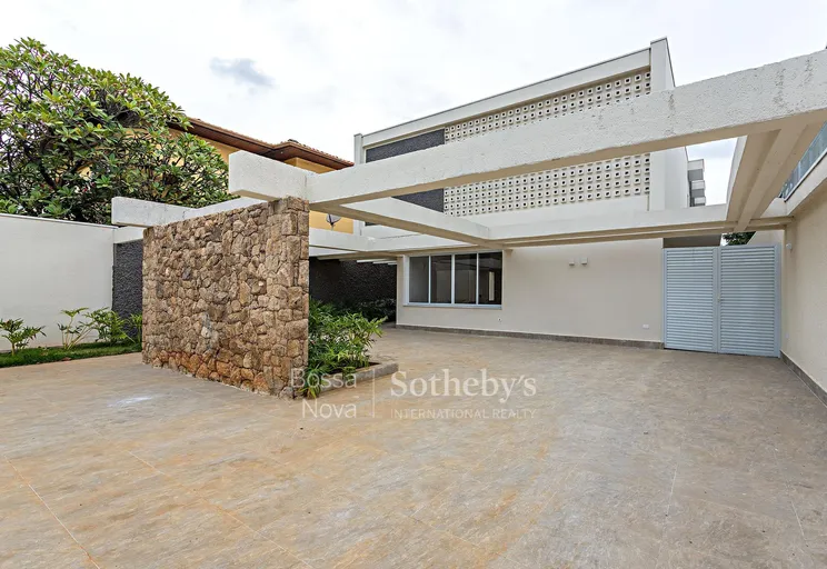 Fachada - Imagem 2