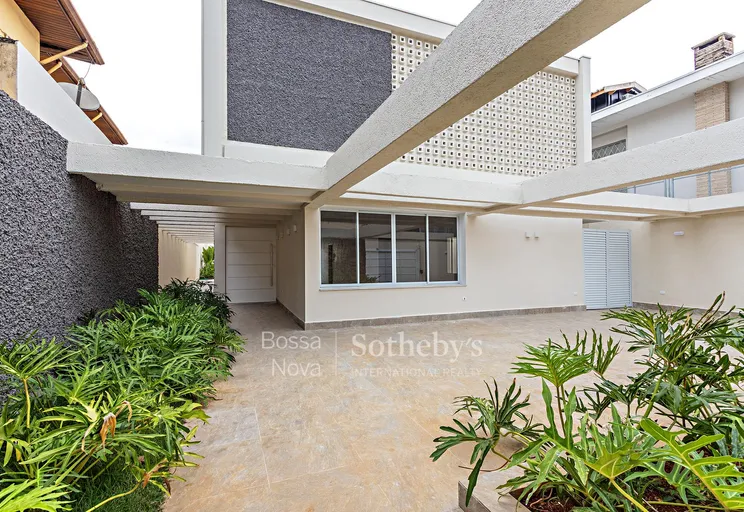 Fachada - Imagem 1