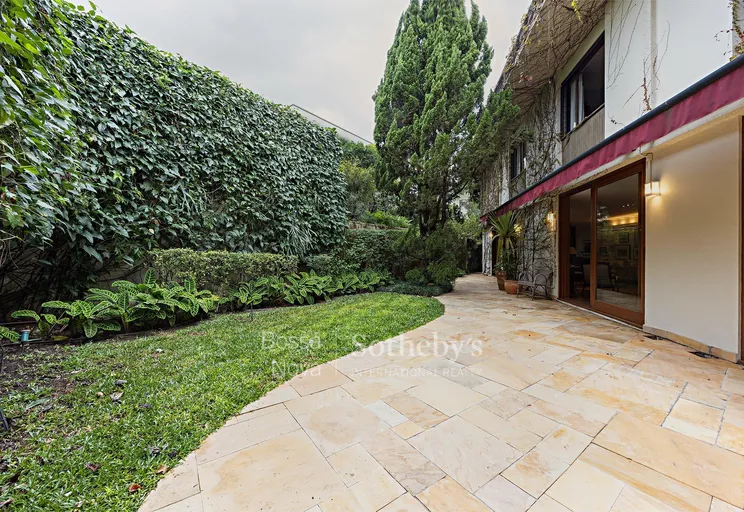 Jardim - Imagem 8