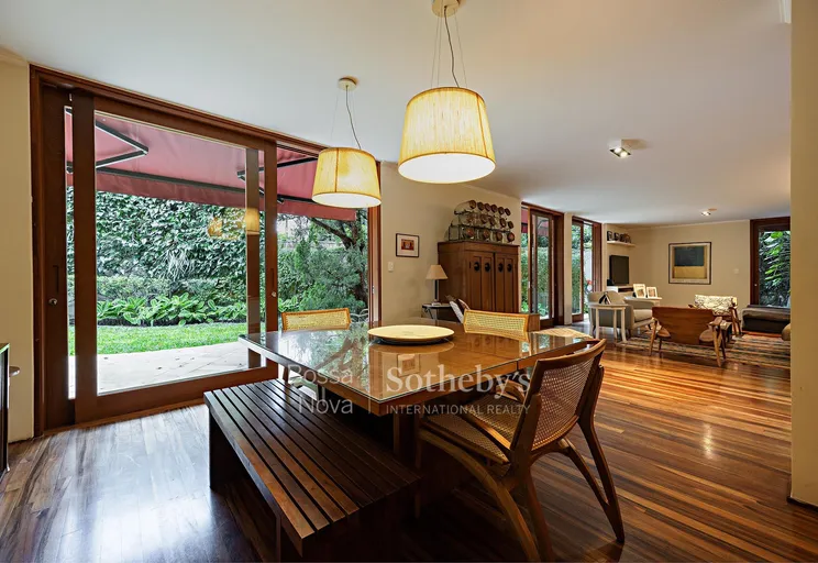 Sala de jantar - Imagem 12