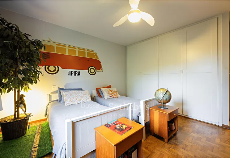 Quarto - Imagem 35