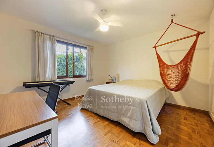Quarto - Imagem 36
