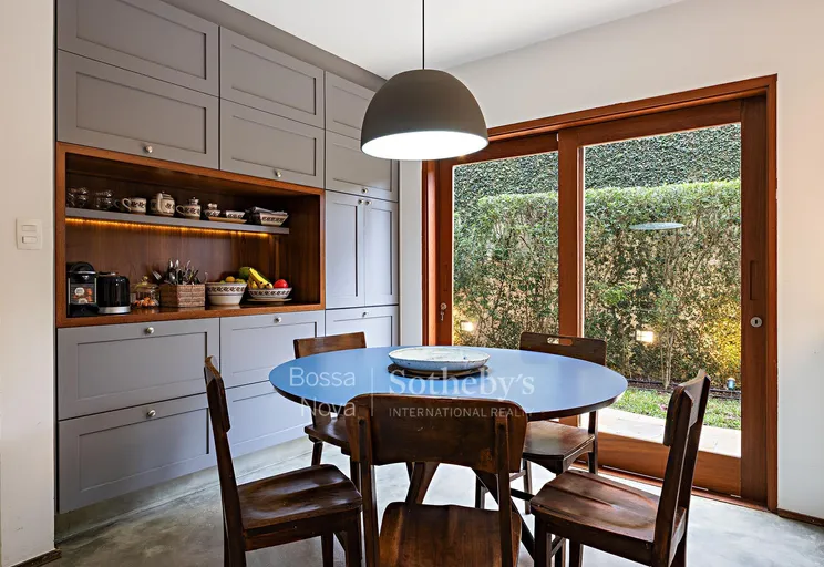 Sala de Almoço - Imagem 22