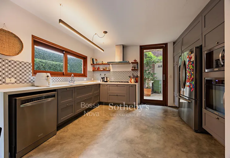 Cozinha - Imagem 23