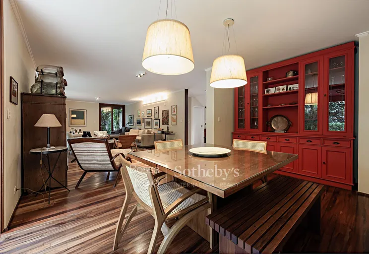 Sala de jantar - Imagem 19