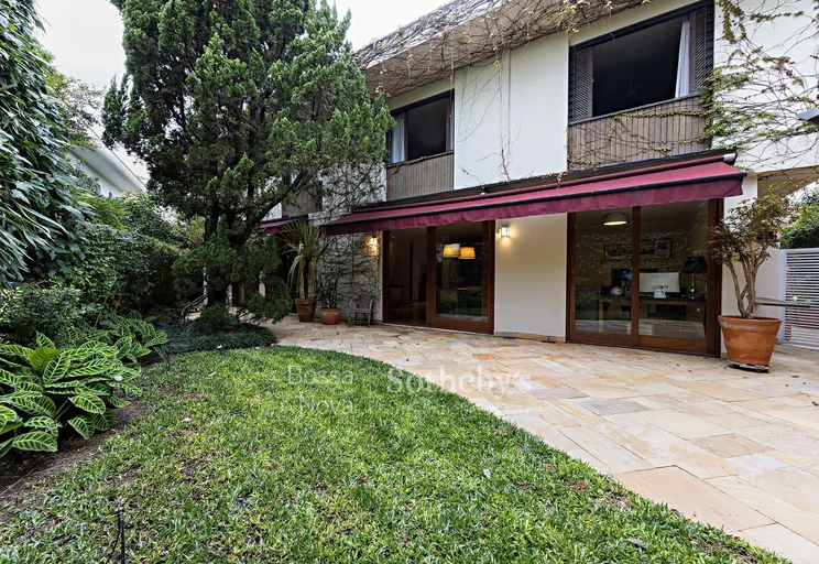 Jardim - Imagem 2