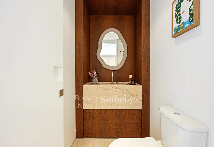 Lavabo - Imagem 26