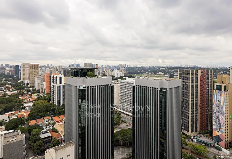 Vista Panorâmica - Imagem 33