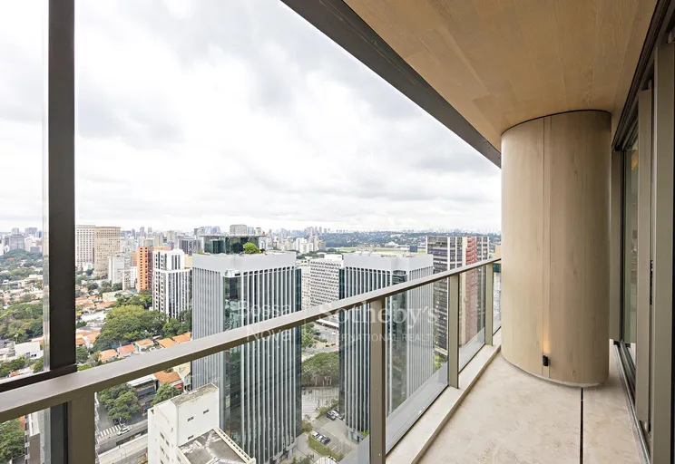 Terraço - Imagem 24