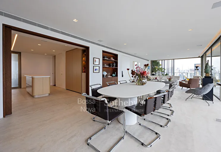 Sala de jantar - Imagem 15