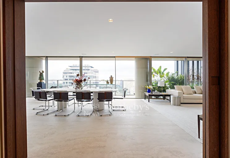 Sala de jantar - Imagem 14
