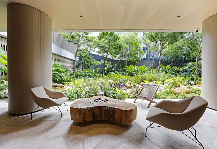 Lounge - Imagem 34