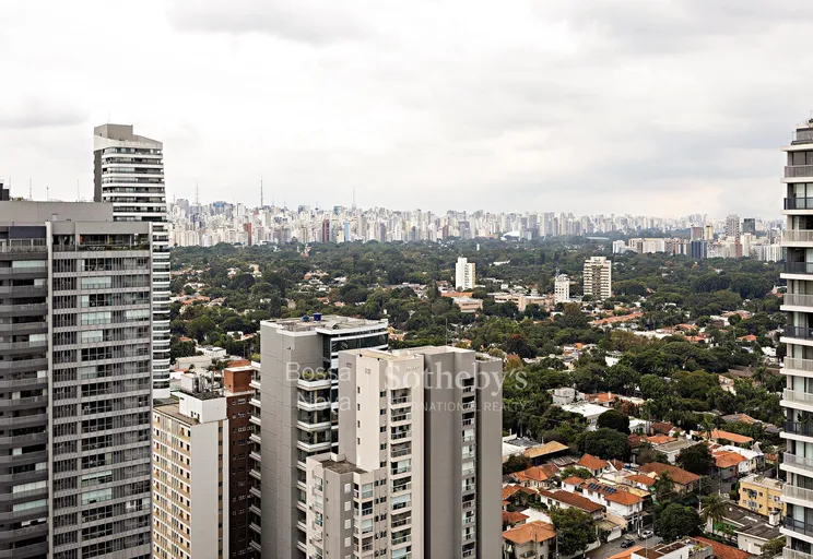 Vista Panorâmica - Imagem 25