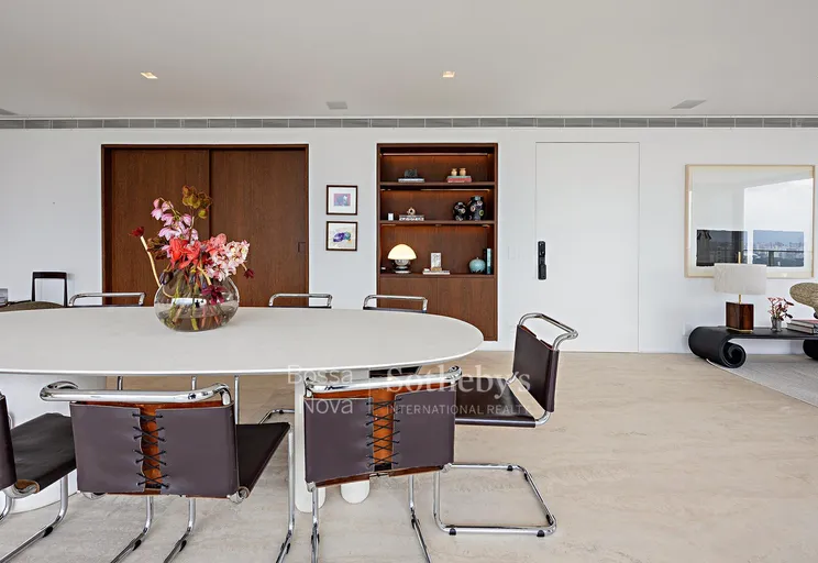 Sala de jantar - Imagem 12