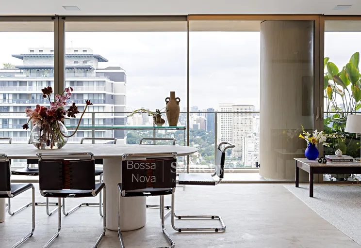 Sala de jantar - Imagem 11
