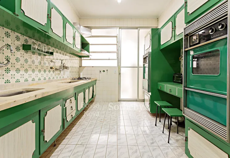 Cozinha - Imagem 14