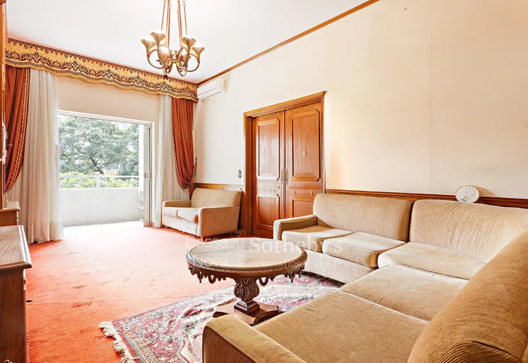 Sala íntima - Imagem 12