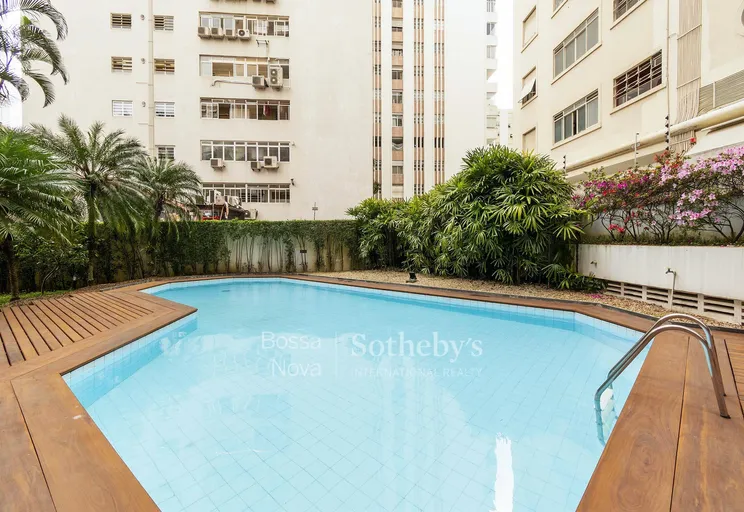 Piscina - Imagem 26