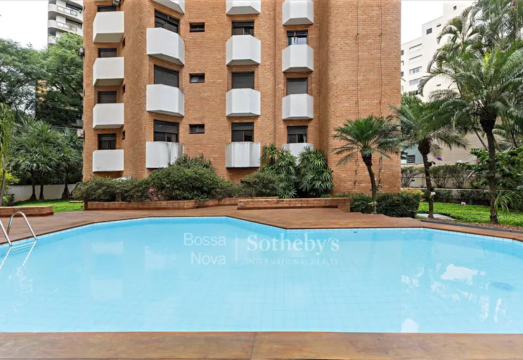 Piscina - Imagem 25
