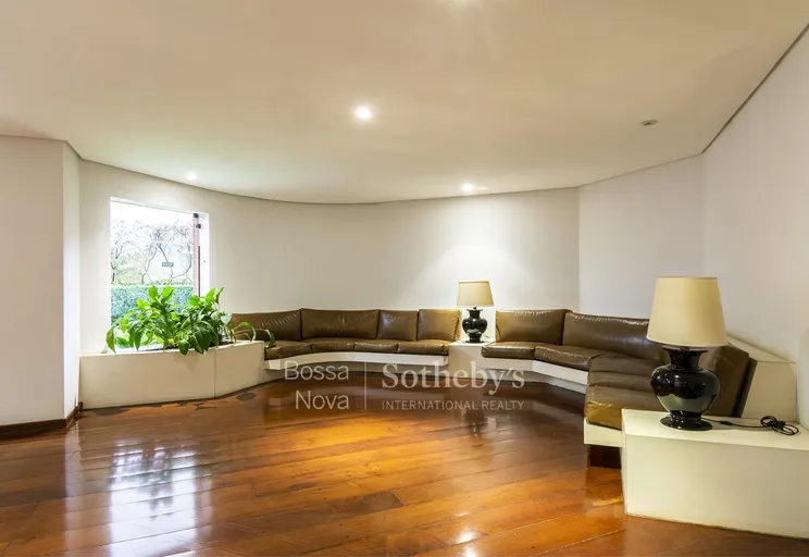 Hall de entrada - Imagem 21