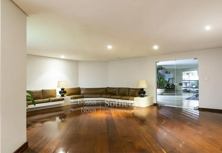 Hall de entrada - Imagem 20