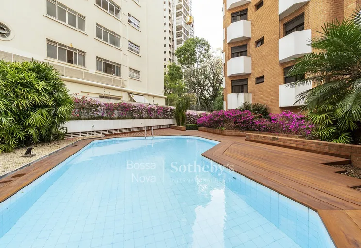 Piscina - Imagem 24