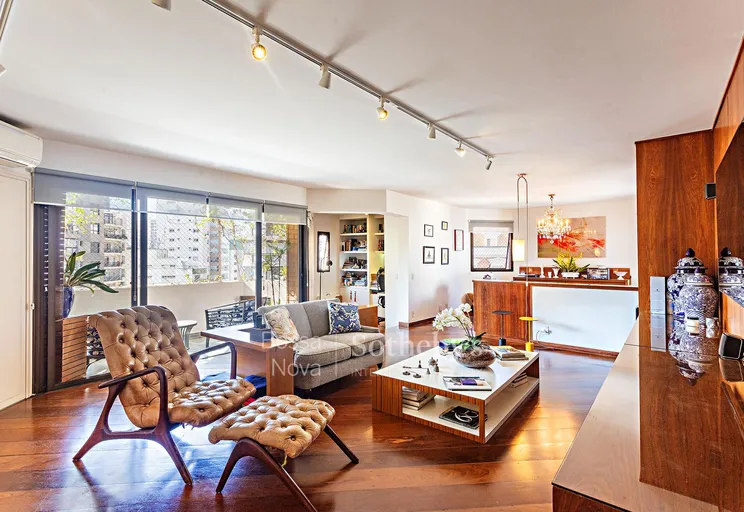 Sala - Imagem 1