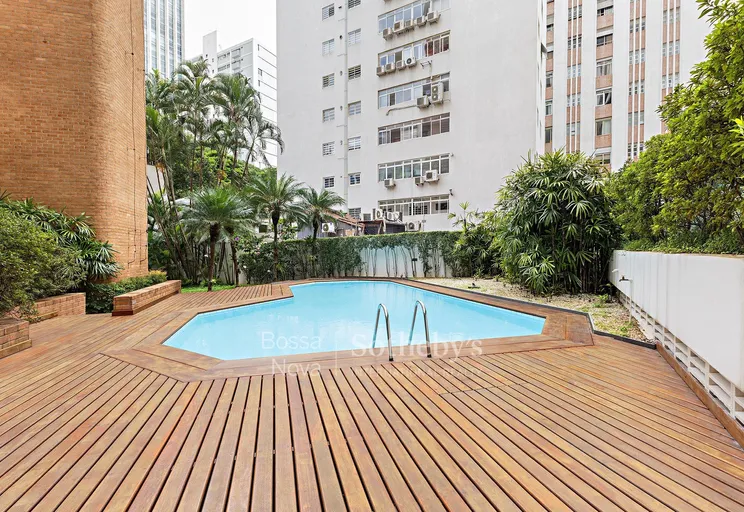 Piscina - Imagem 27