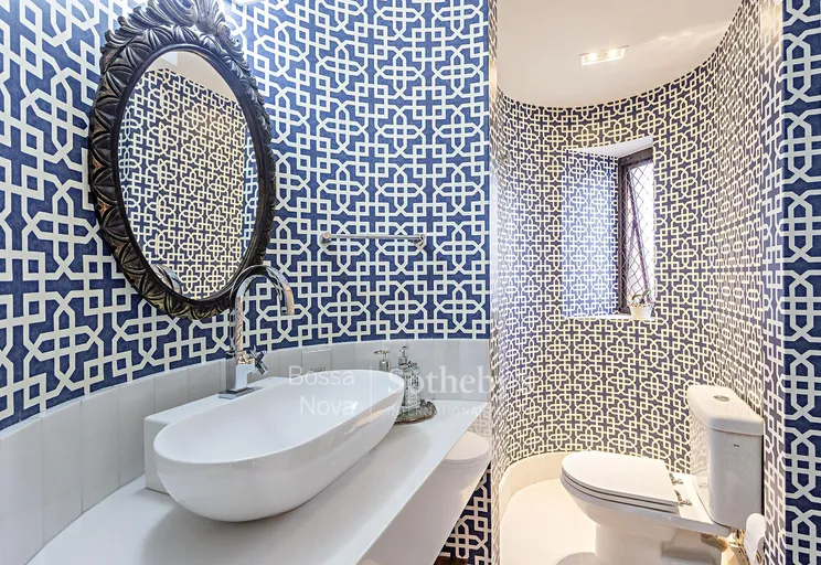 Lavabo - Imagem 8