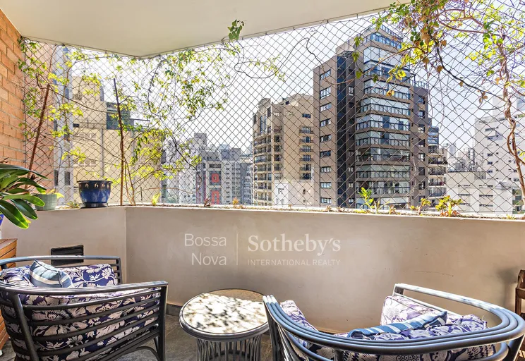 Terraço - Imagem 6