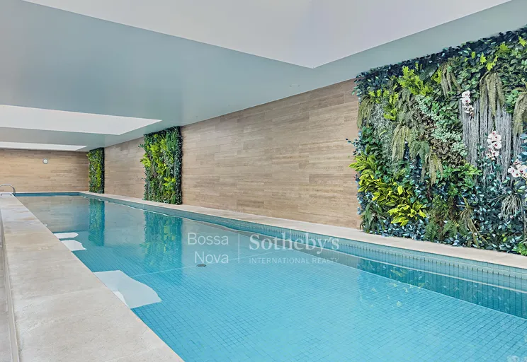 Piscina - Imagem 29