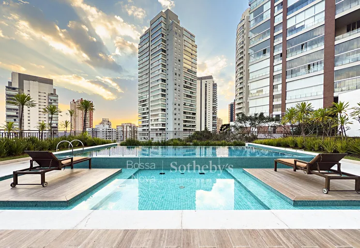 Piscina - Imagem 32