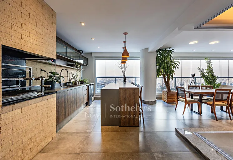Varanda Gourmet - Imagem 14