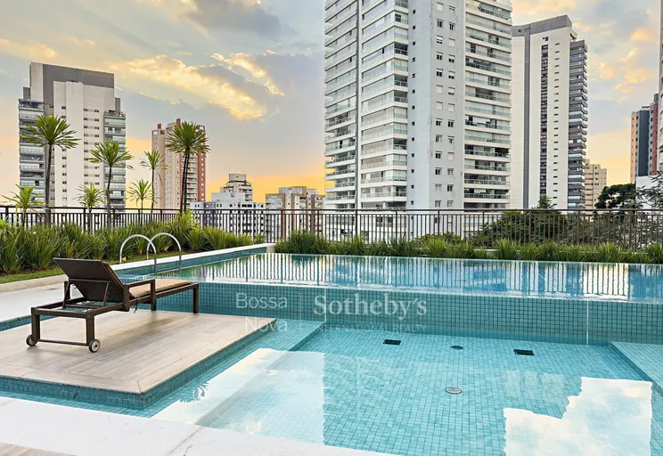 Piscina - Imagem 33