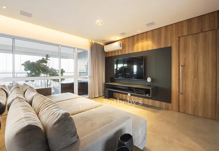 Home Theater - Imagem 12