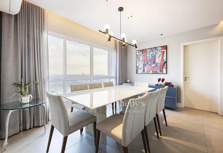 Sala de jantar - Imagem 4