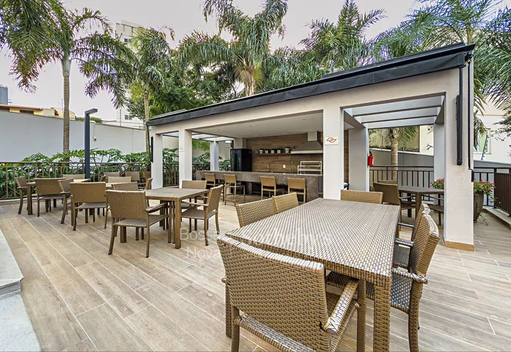 Espaço Gourmet - Imagem 36