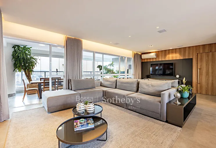 Living - Imagem 1