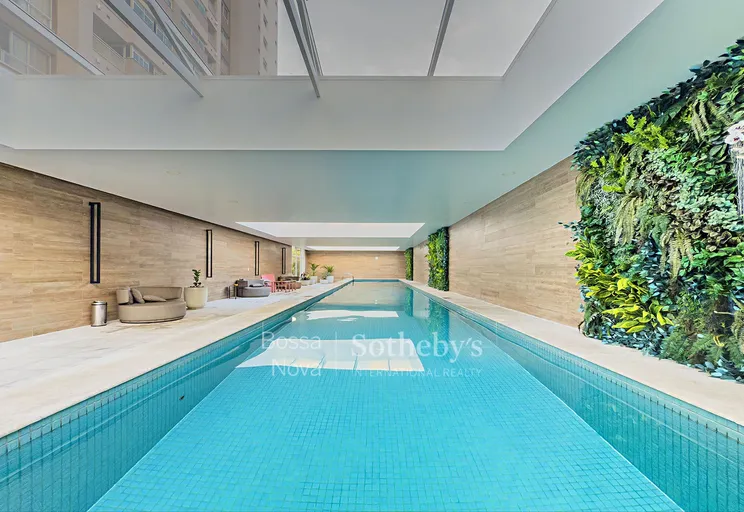 Piscina - Imagem 30