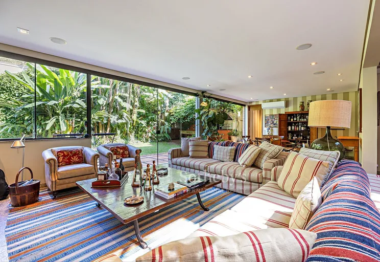 Sala de estar - Imagem 3