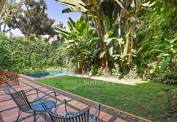 Jardim - Imagem 9