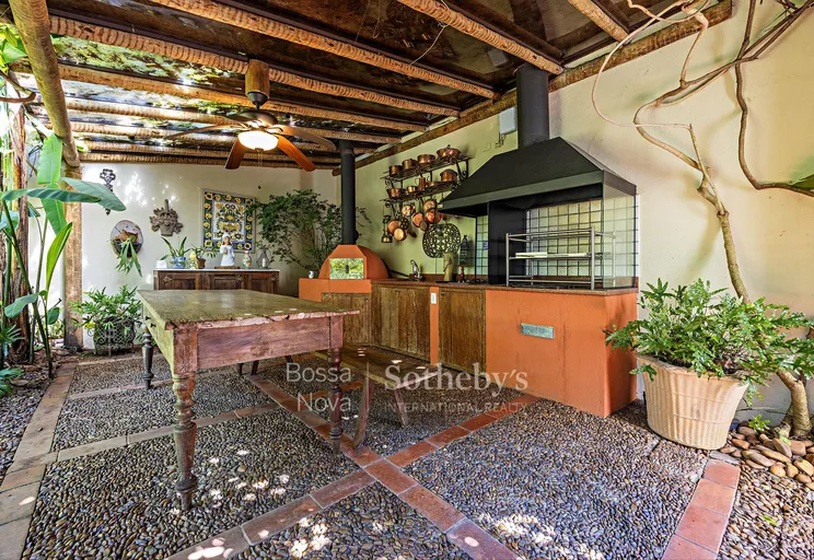 Espaço Gourmet - Imagem 15