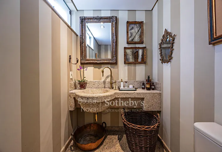 Lavabo - Imagem 17