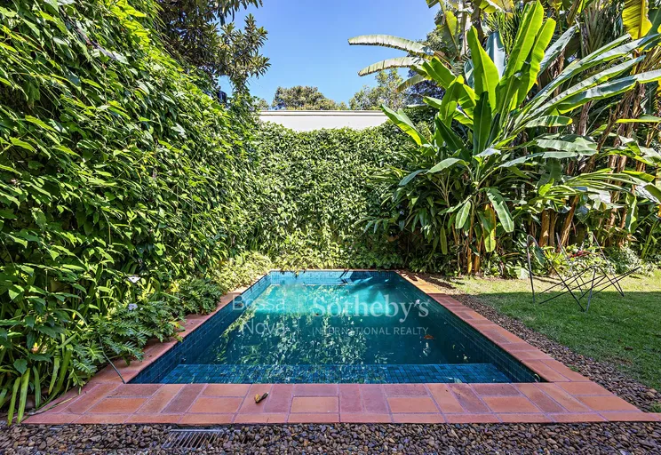 Piscina - Imagem 12