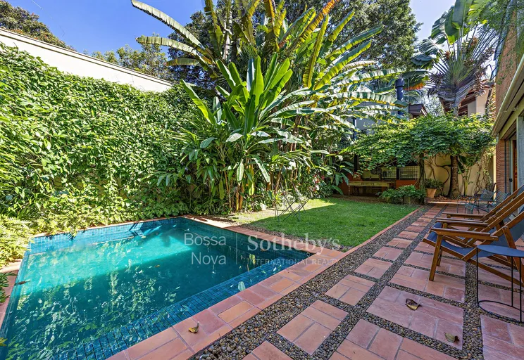 Piscina - Imagem 13
