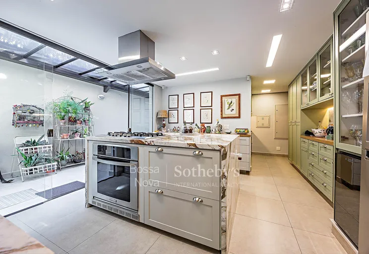 Cozinha - Imagem 18