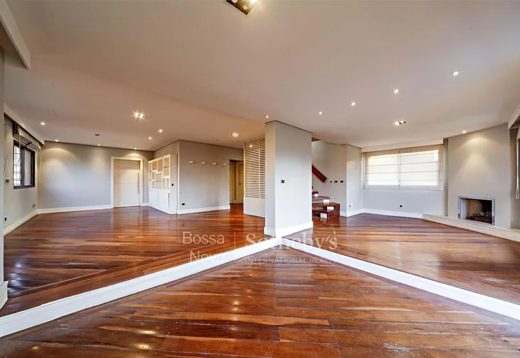 Sala de estar - Imagem 13