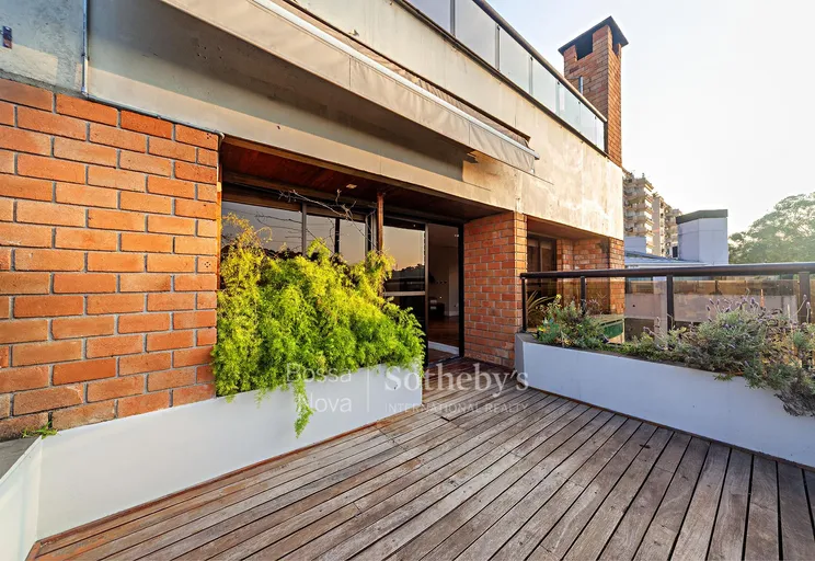 Terraço - Imagem 20
