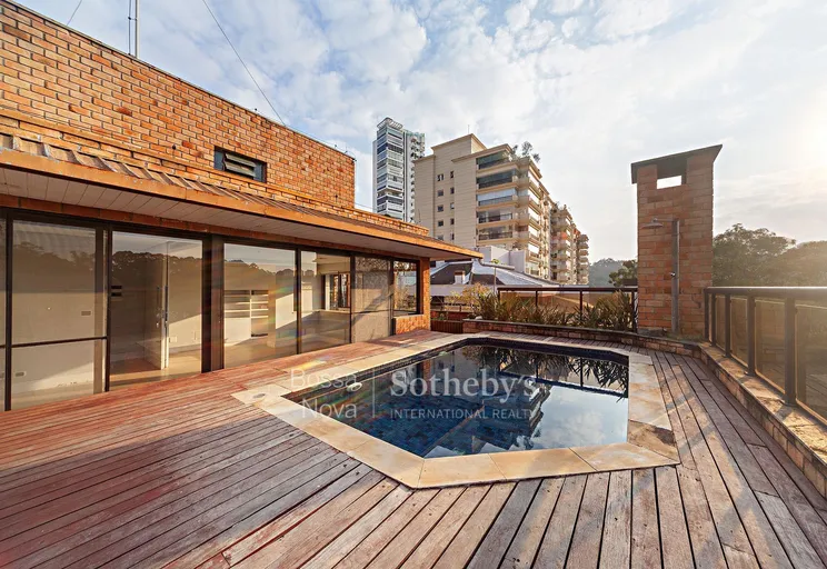 Piscina - Imagem 2