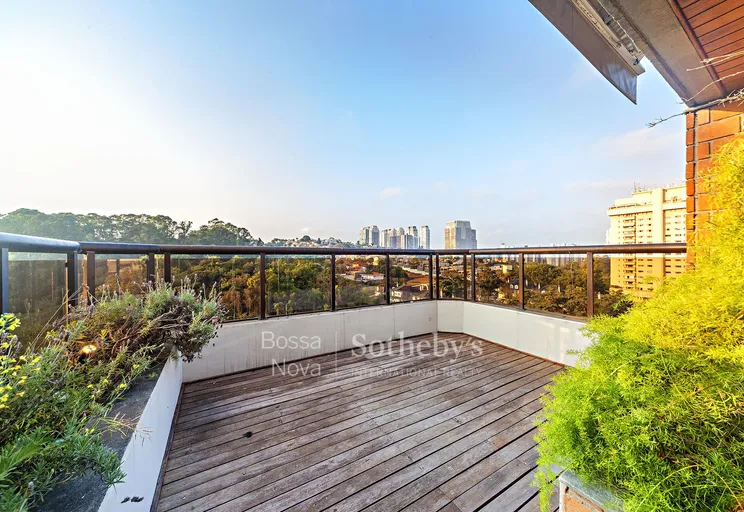 Terraço - Imagem 19